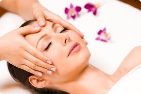 Intensive facial image