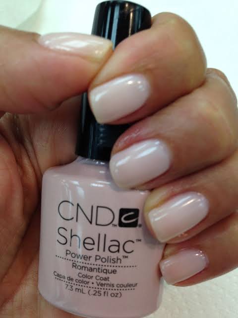 Shellac