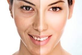 healthy skin
